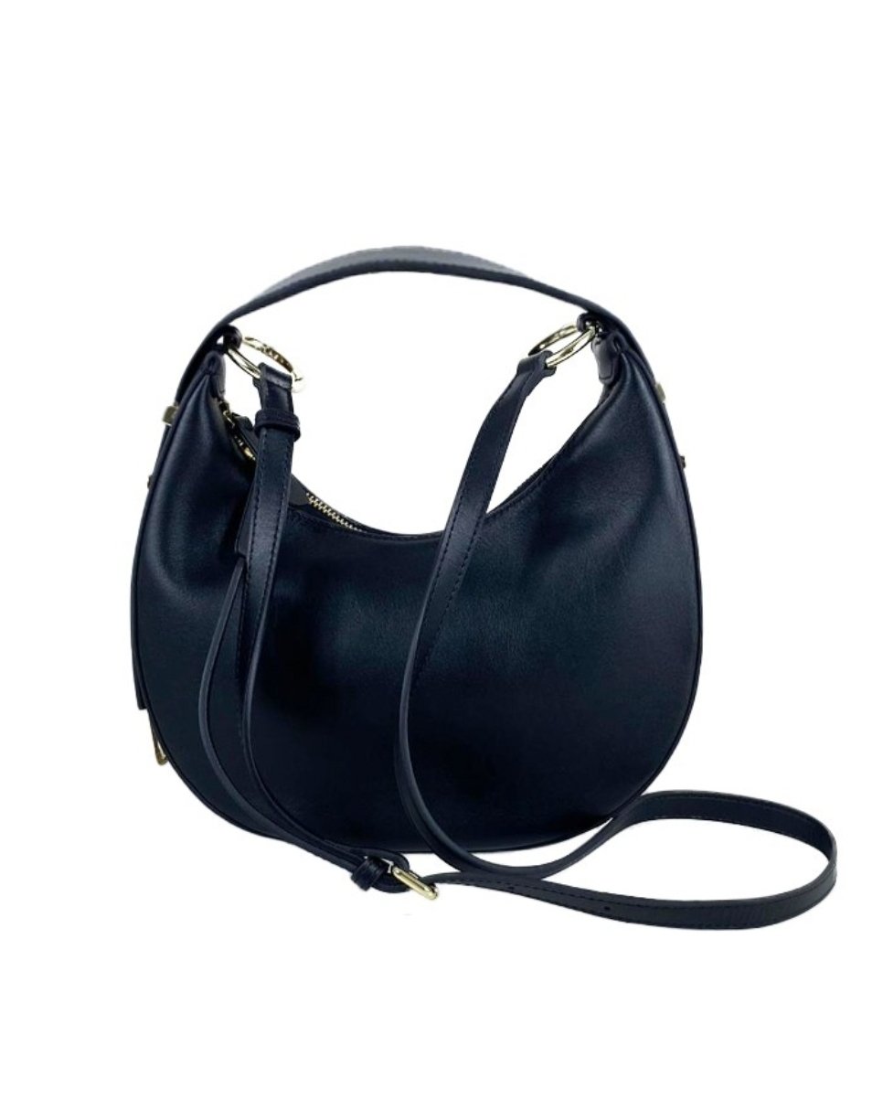 MILENA Handbag - Black - Image 6