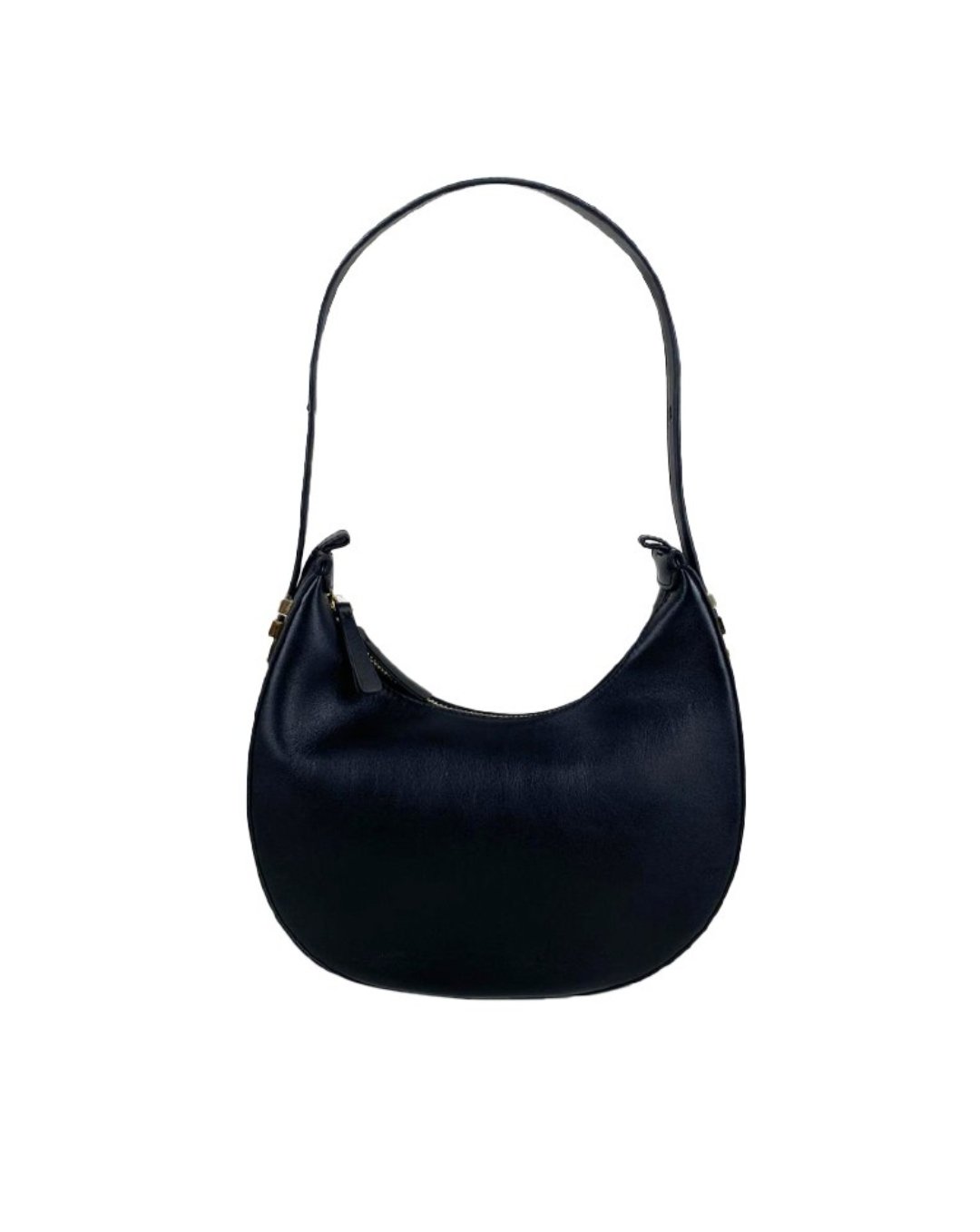 MILENA Handbag - Black - Image 5