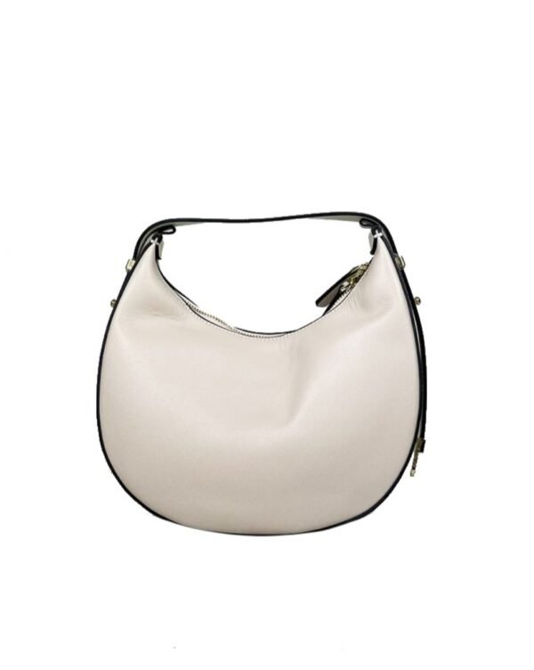 MILENA Handbag - Off White - Image 2