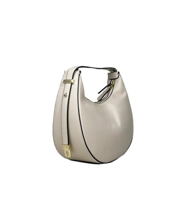 MILENA Handbag - Off White - Image 3