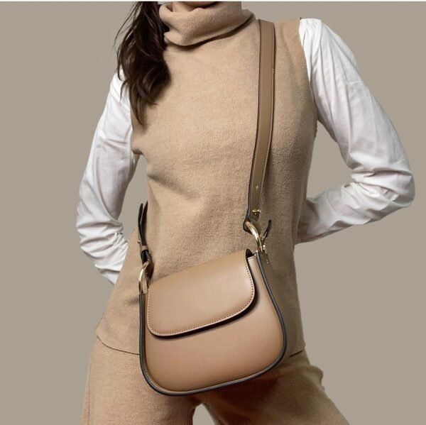 MARTINA Everyday bag - Off White