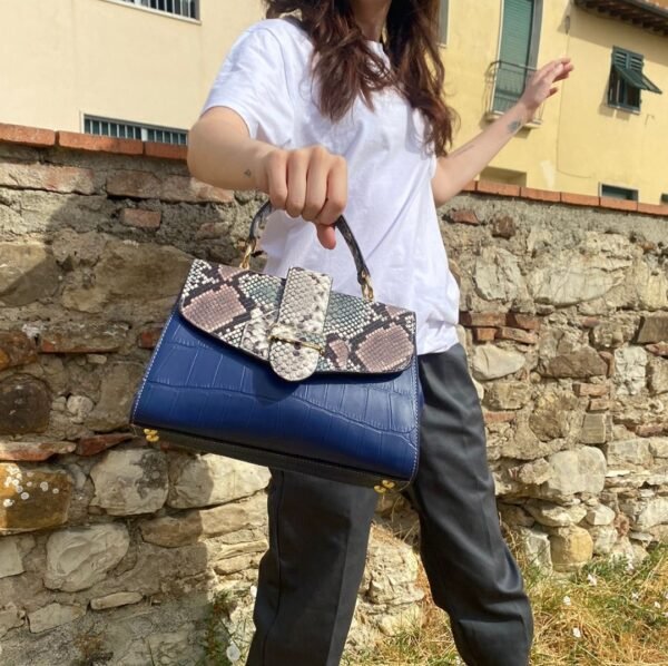 MARTINA Everyday bag - Black - Image 4